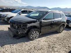 KNMAT2MV8KP558377 2019 NISSAN ROGUE