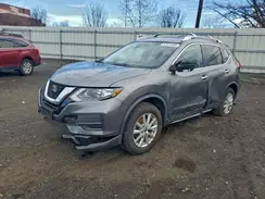 KNMAT2MV8KP559495 2019 NISSAN ROGUE