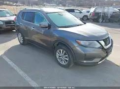 KNMAT2MV8KP560114 2019 NISSAN ROGUE