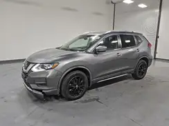 KNMAT2MV8KP560162 2019 NISSAN ROGUE
