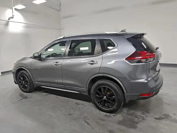 KNMAT2MV8KP560162 2019 NISSAN ROGUE - Image 2