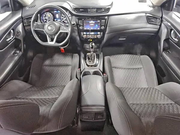 KNMAT2MV8KP560162 2019 NISSAN ROGUE - Image 8