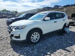 KNMAT2MV8KP560680 2019 NISSAN ROGUE