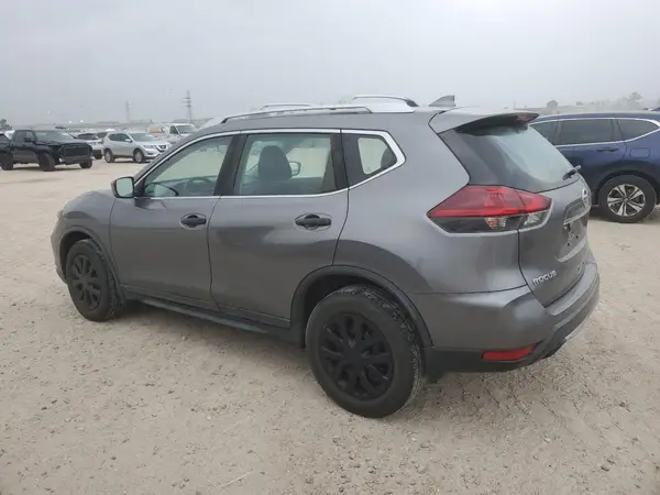 KNMAT2MV8KP560842 2019 NISSAN ROGUE - Image 2