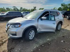 KNMAT2MV8LP500190 2020 NISSAN ROGUE