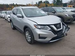 KNMAT2MV8LP500478 2020 NISSAN ROGUE