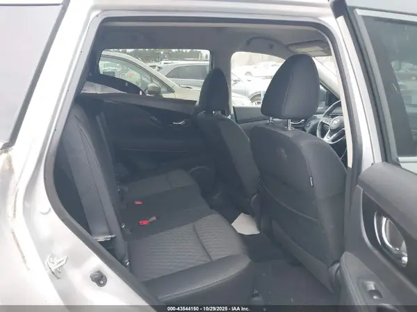 KNMAT2MV8LP500478 2020 NISSAN ROGUE - Image 8