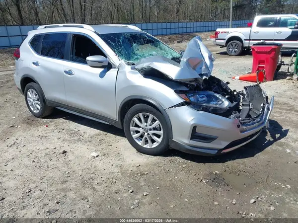 KNMAT2MV8LP500853 2020 NISSAN ROGUE - Image 1