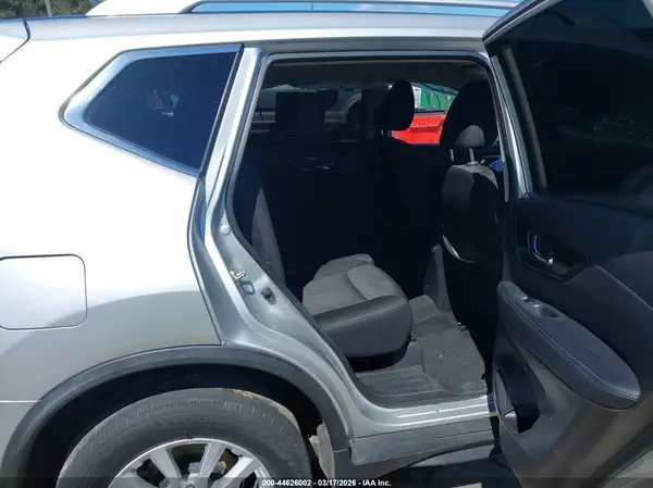 KNMAT2MV8LP500853 2020 NISSAN ROGUE - Image 8