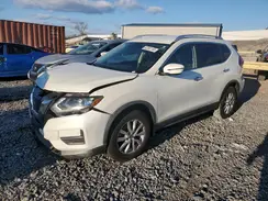 KNMAT2MV8LP501100 2020 NISSAN ROGUE