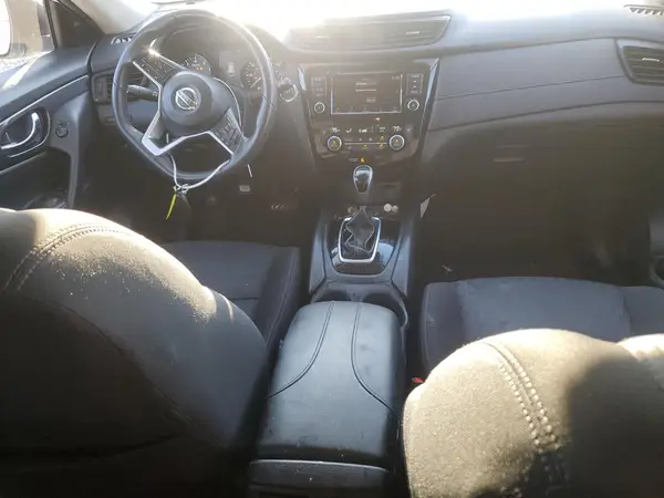 KNMAT2MV8LP501100 2020 NISSAN ROGUE - Image 8