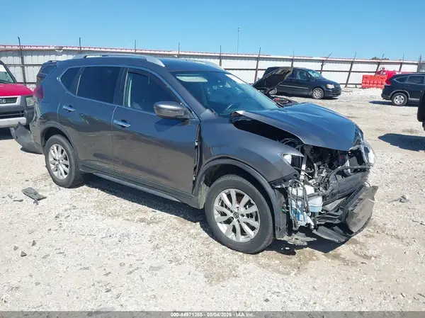 KNMAT2MV8LP502439 2020 NISSAN ROGUE - Image 1