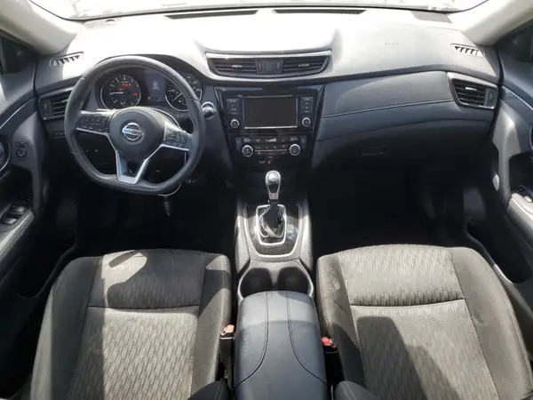 KNMAT2MV8LP503302 2020 NISSAN ROGUE - Image 8