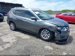 KNMAT2MV8LP504398 2020 NISSAN ROGUE