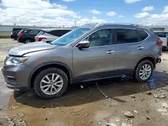 KNMAT2MV8LP504529 2020 NISSAN ROGUE