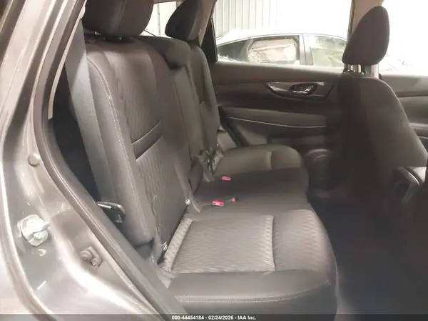 KNMAT2MV8LP505860 2020 NISSAN ROGUE - Image 8