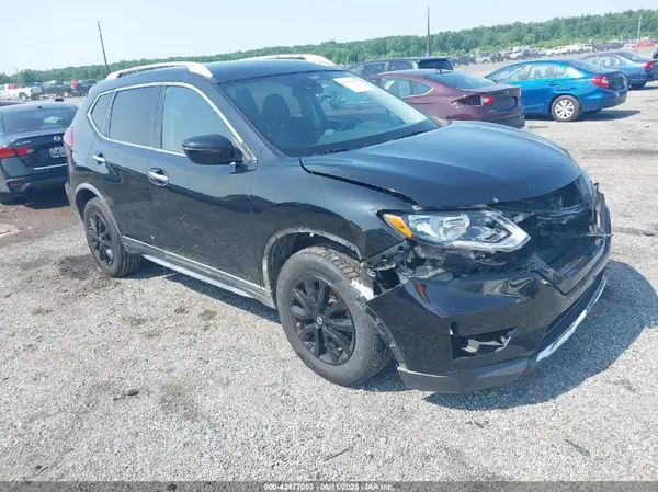 KNMAT2MV8LP506961 2020 NISSAN ROGUE - Image 1