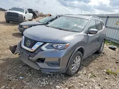 KNMAT2MV8LP508001 2020 NISSAN ROGUE