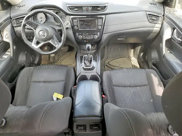 KNMAT2MV8LP508001 2020 NISSAN ROGUE - Image 8