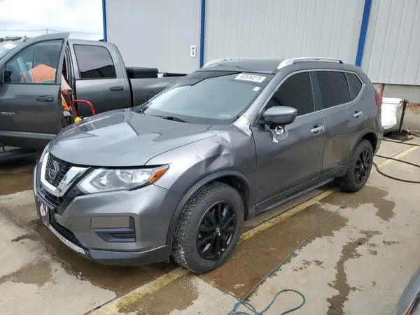 KNMAT2MV8LP509391 2020 NISSAN ROGUE - Image 1