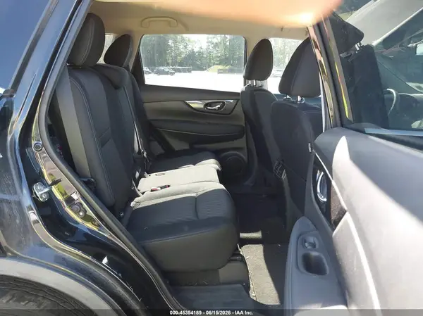 KNMAT2MV8LP510251 2020 NISSAN ROGUE - Image 8