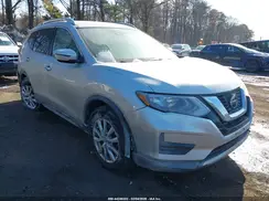 KNMAT2MV8LP511237 2020 NISSAN ROGUE
