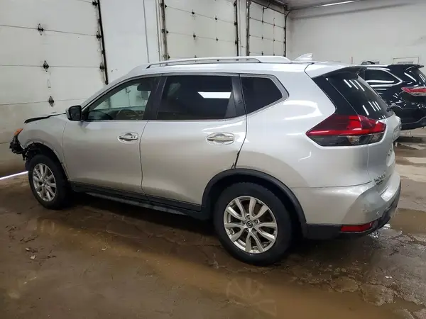KNMAT2MV8LP511304 2020 NISSAN ROGUE - Image 2