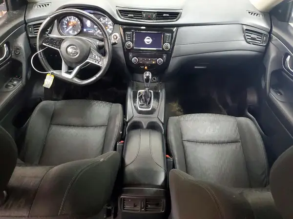 KNMAT2MV8LP511304 2020 NISSAN ROGUE - Image 8