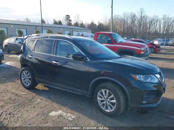 KNMAT2MV8LP512808 2020 NISSAN ROGUE - Image 1