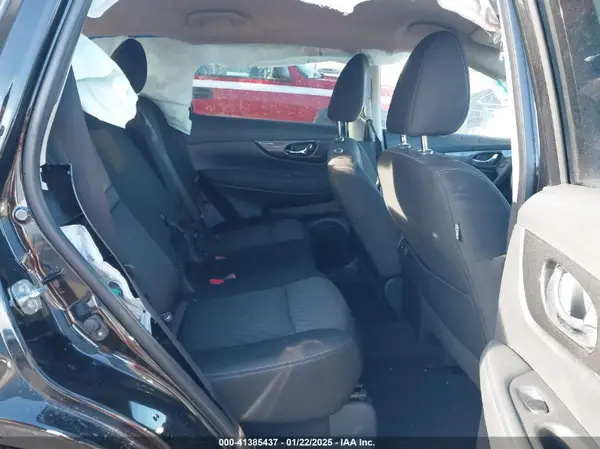 KNMAT2MV8LP512808 2020 NISSAN ROGUE - Image 8