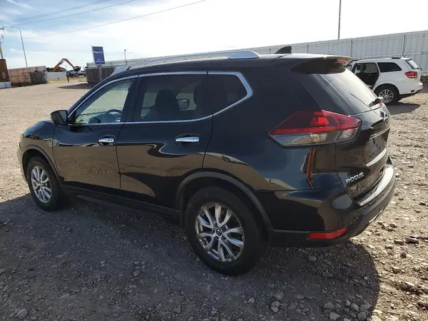 KNMAT2MV8LP514087 2020 NISSAN ROGUE - Image 2
