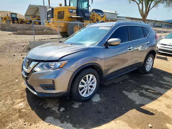 KNMAT2MV8LP514686 2020 NISSAN ROGUE - Image 1