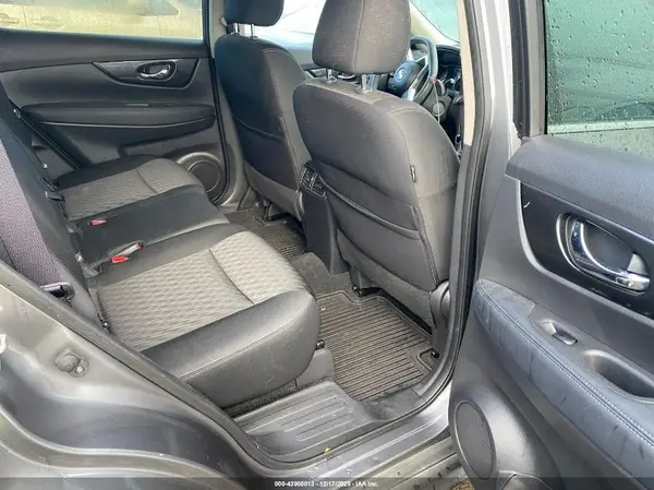 KNMAT2MV8LP515644 2020 NISSAN ROGUE - Image 8
