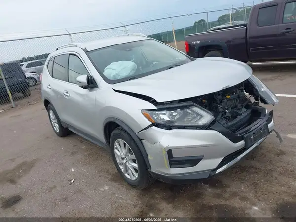 KNMAT2MV8LP518012 2020 NISSAN ROGUE - Image 1