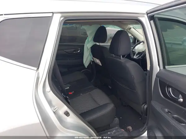 KNMAT2MV8LP518012 2020 NISSAN ROGUE - Image 8
