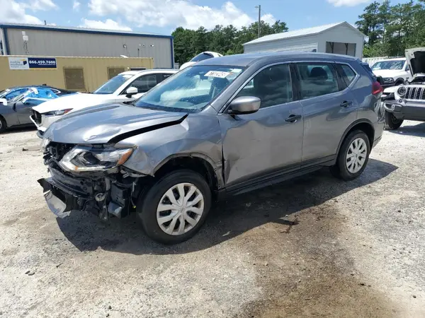 KNMAT2MV8LP518656 2020 NISSAN ROGUE - Image 1