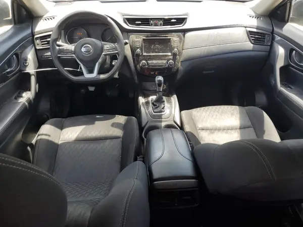 KNMAT2MV8LP518656 2020 NISSAN ROGUE - Image 8