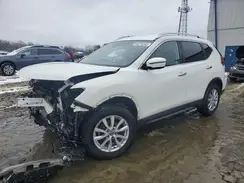 KNMAT2MV8LP520035 2020 NISSAN ROGUE