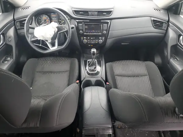 KNMAT2MV8LP520035 2020 NISSAN ROGUE - Image 8