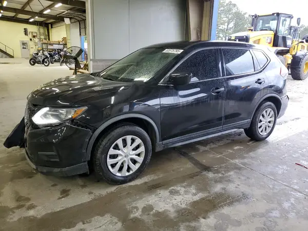 KNMAT2MV8LP521105 2020 NISSAN ROGUE - Image 1