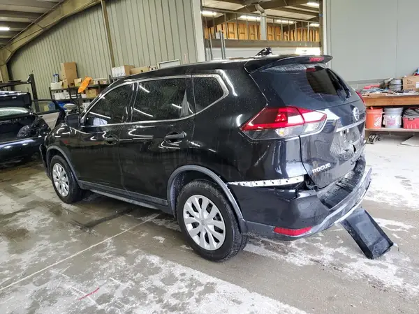 KNMAT2MV8LP521105 2020 NISSAN ROGUE - Image 2