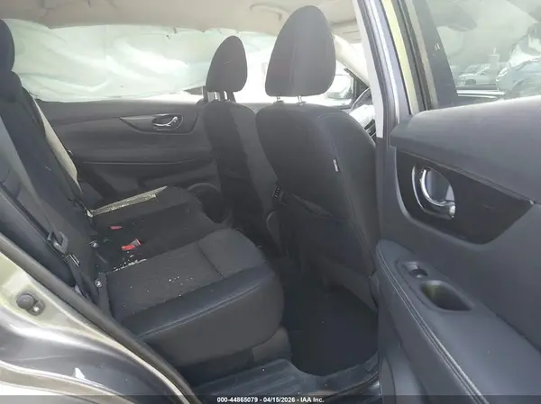 KNMAT2MV8LP522335 2020 NISSAN ROGUE - Image 8