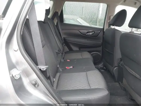 KNMAT2MV8LP522366 2020 NISSAN ROGUE - Image 8