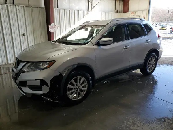 KNMAT2MV8LP522898 2020 NISSAN ROGUE - Image 1