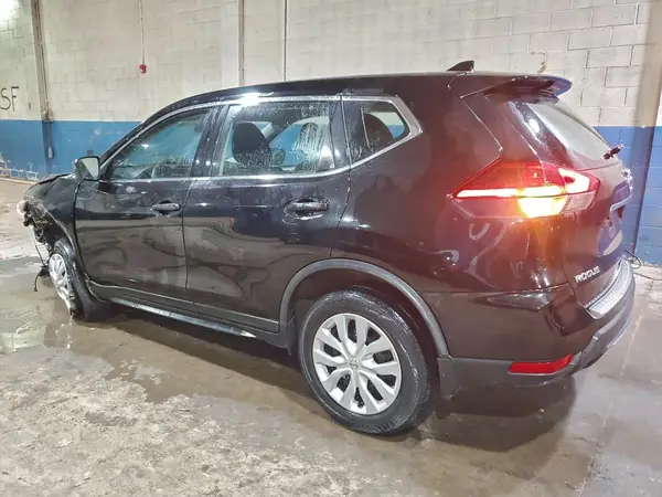 KNMAT2MV8LP523761 2020 NISSAN ROGUE - Image 2