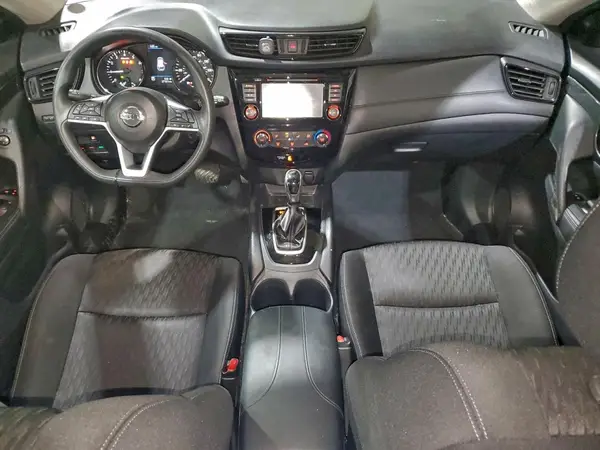 KNMAT2MV8LP523761 2020 NISSAN ROGUE - Image 8