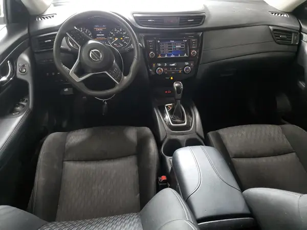 KNMAT2MV8LP524277 2020 NISSAN ROGUE - Image 8