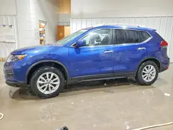 KNMAT2MV8LP524764 2020 NISSAN ROGUE
