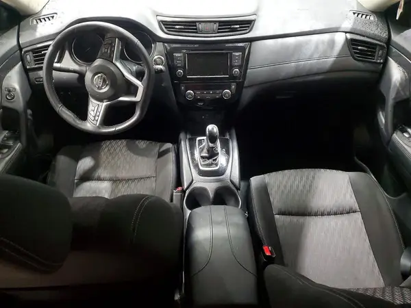KNMAT2MV8LP524764 2020 NISSAN ROGUE - Image 8