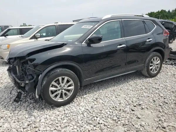 KNMAT2MV8LP526997 2020 NISSAN ROGUE - Image 1